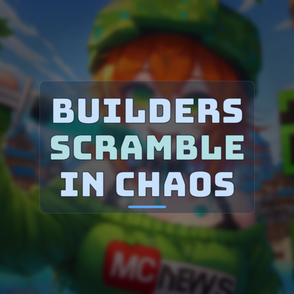 Builders Adapt As Minecraft Colored Lighting From Vibrant Visuals Reaches Resource Packs