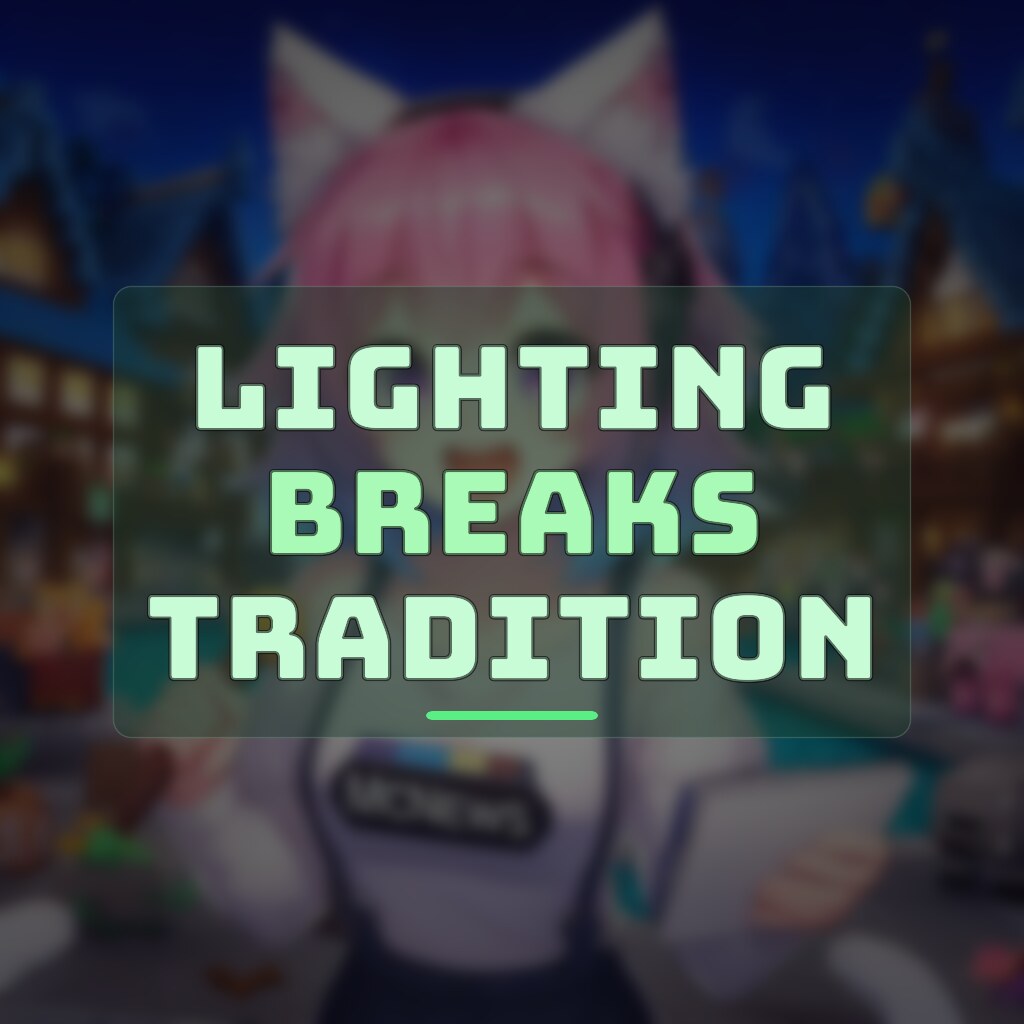 Builders Adapt As Minecraft Colored Lighting From Vibrant Visuals Reaches Resource Packs