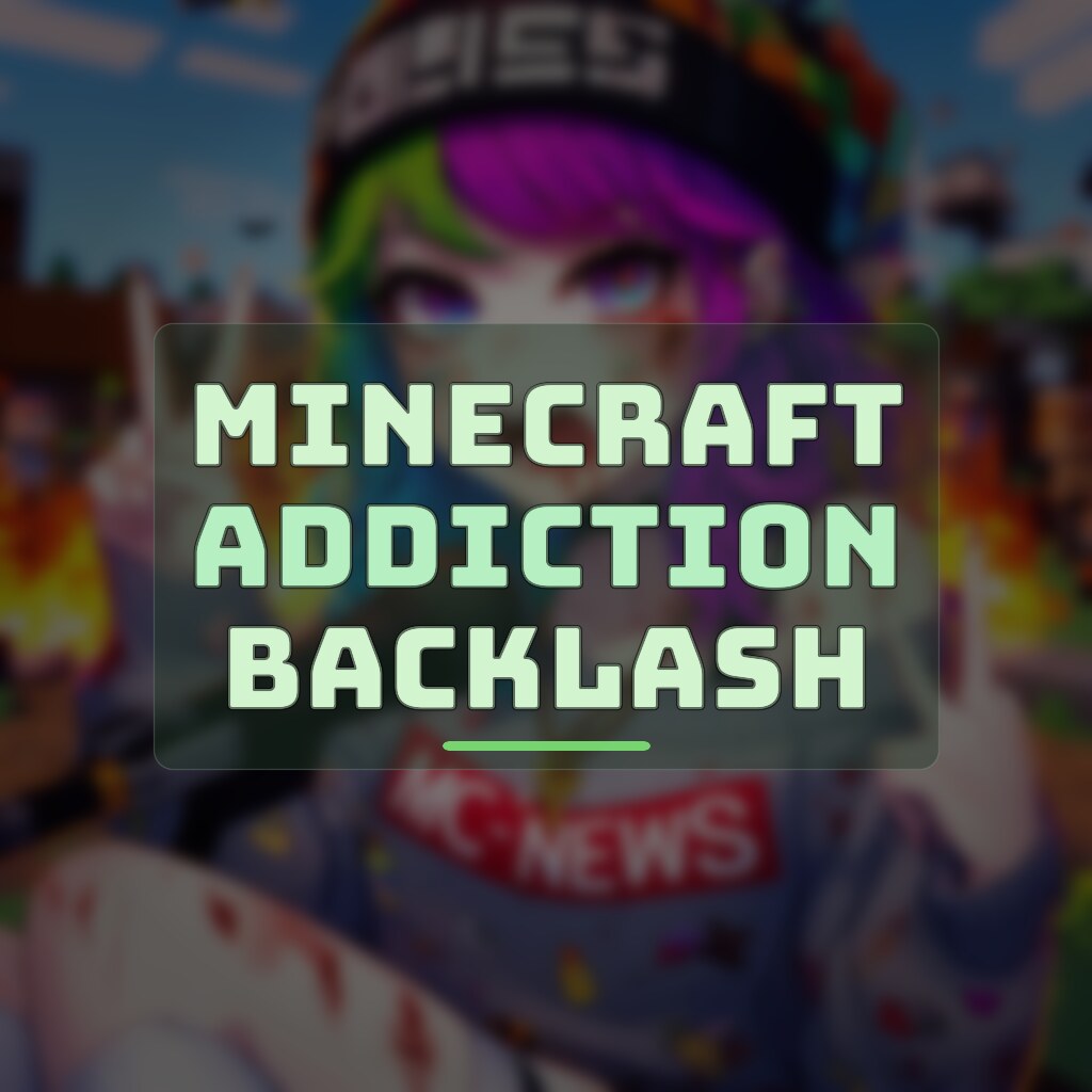 Minecraft Addiction Lawsuits Mount in 2026 as Families Target Mojang and Microsoft
