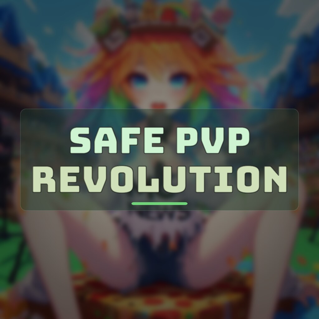 Women Flood New Competitive Minecraft Server Sparking Hope for Safer PvP