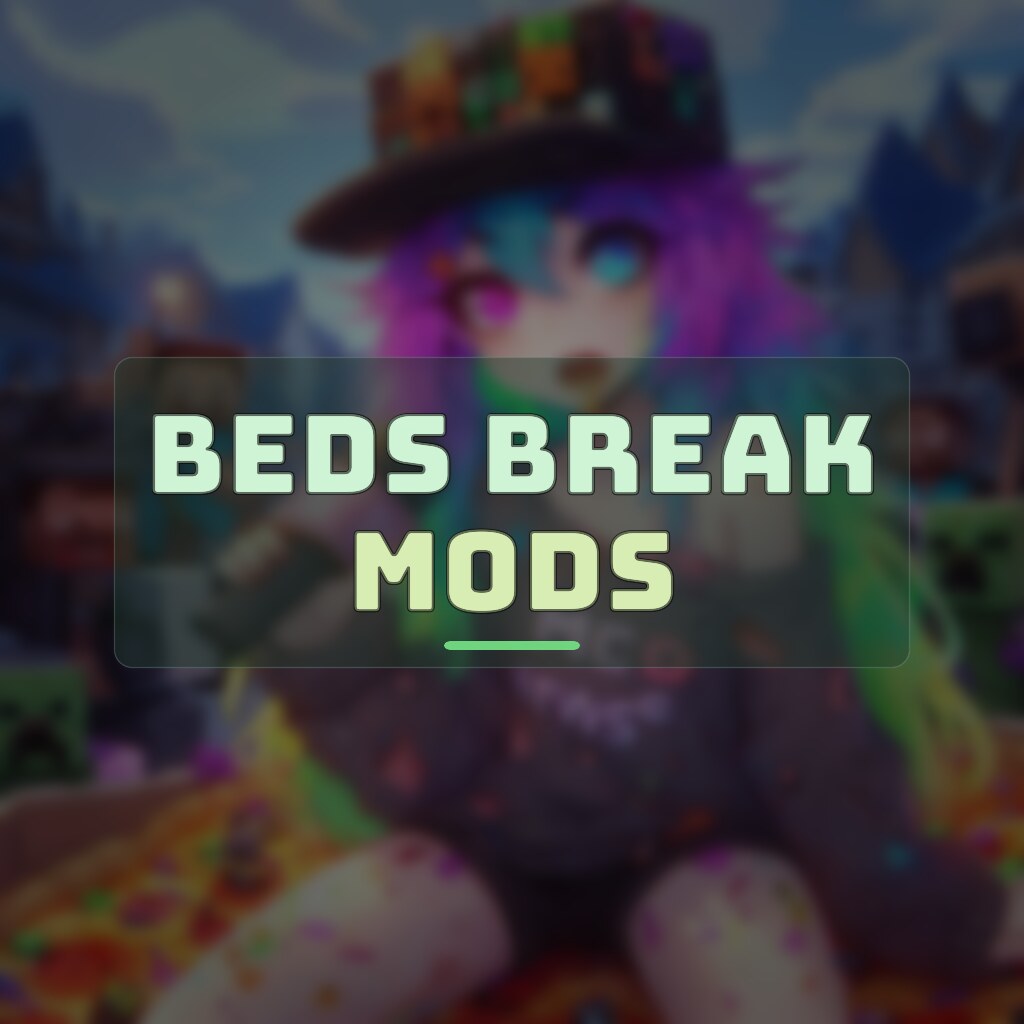 Beds No Longer Use Block Entities in Minecraft 26.2 Snapshot 3