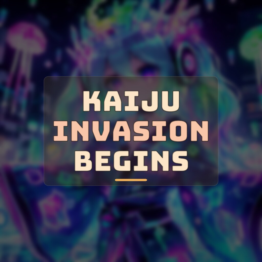 Kaiju-Craft Revamp Drops Major Bedrock Update With New Giant Monsters and Visual Overhaul