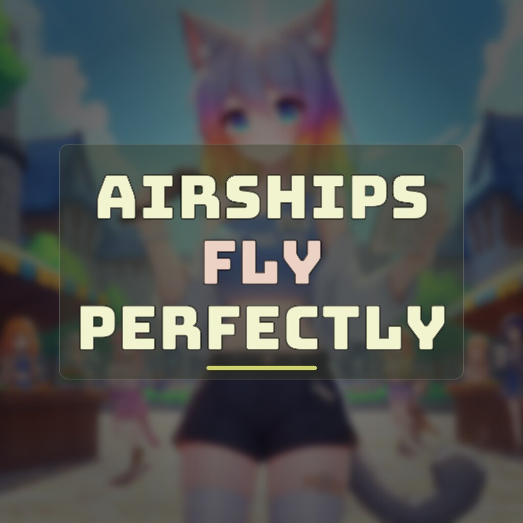Minecraft Creators Lose It Over Fully Functional Airships in Viral Create Mod Video