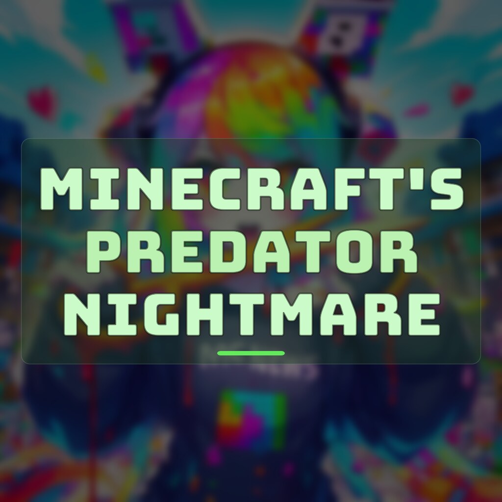 Australian Regulator Hits Minecraft With Legally Binding Safety Demands