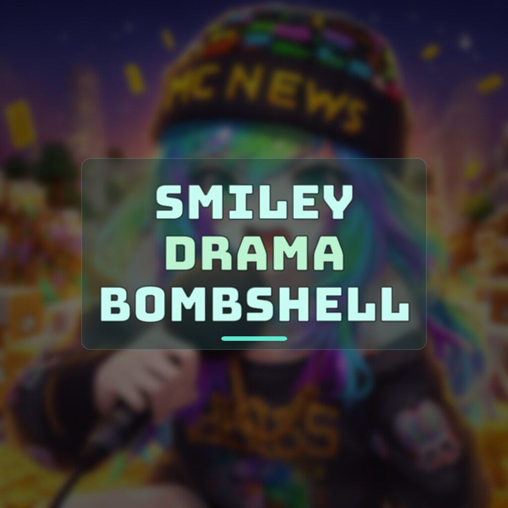 Stonebox Server Shuts Down After Months Of Buildup As BM Smiley Releases In-Depth Drama Video