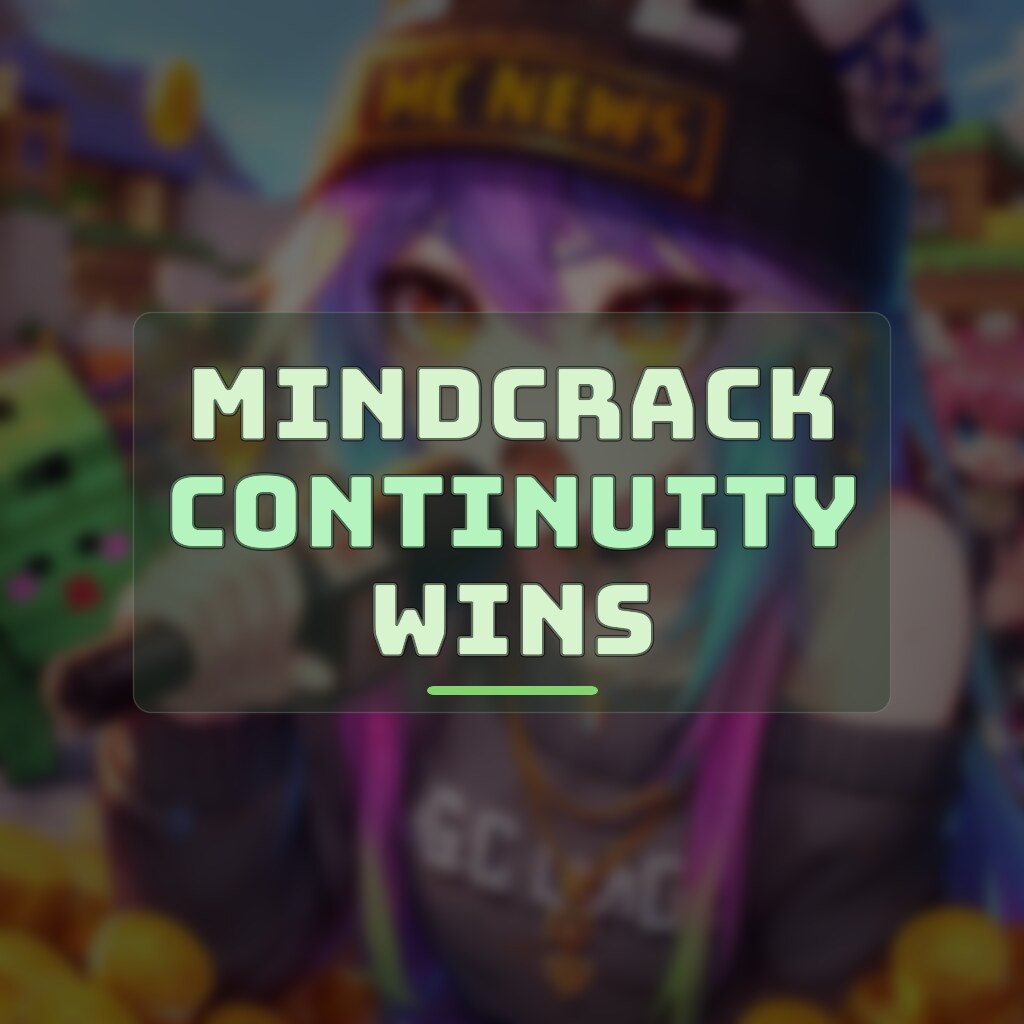 Mindcrack SMP Drops April 22 Stream Recap Amid Active 26.1 Update Rollout