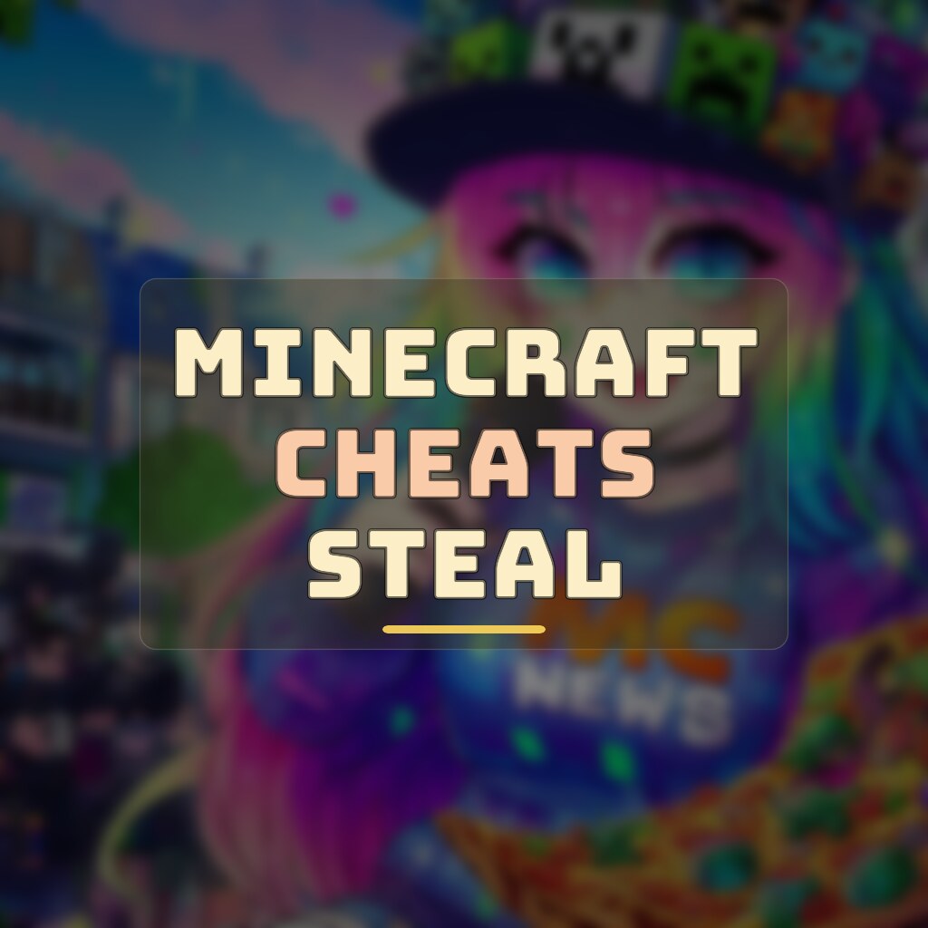 LofyGang Resurfaces With Minecraft Malware Disguised as Slinky Hack