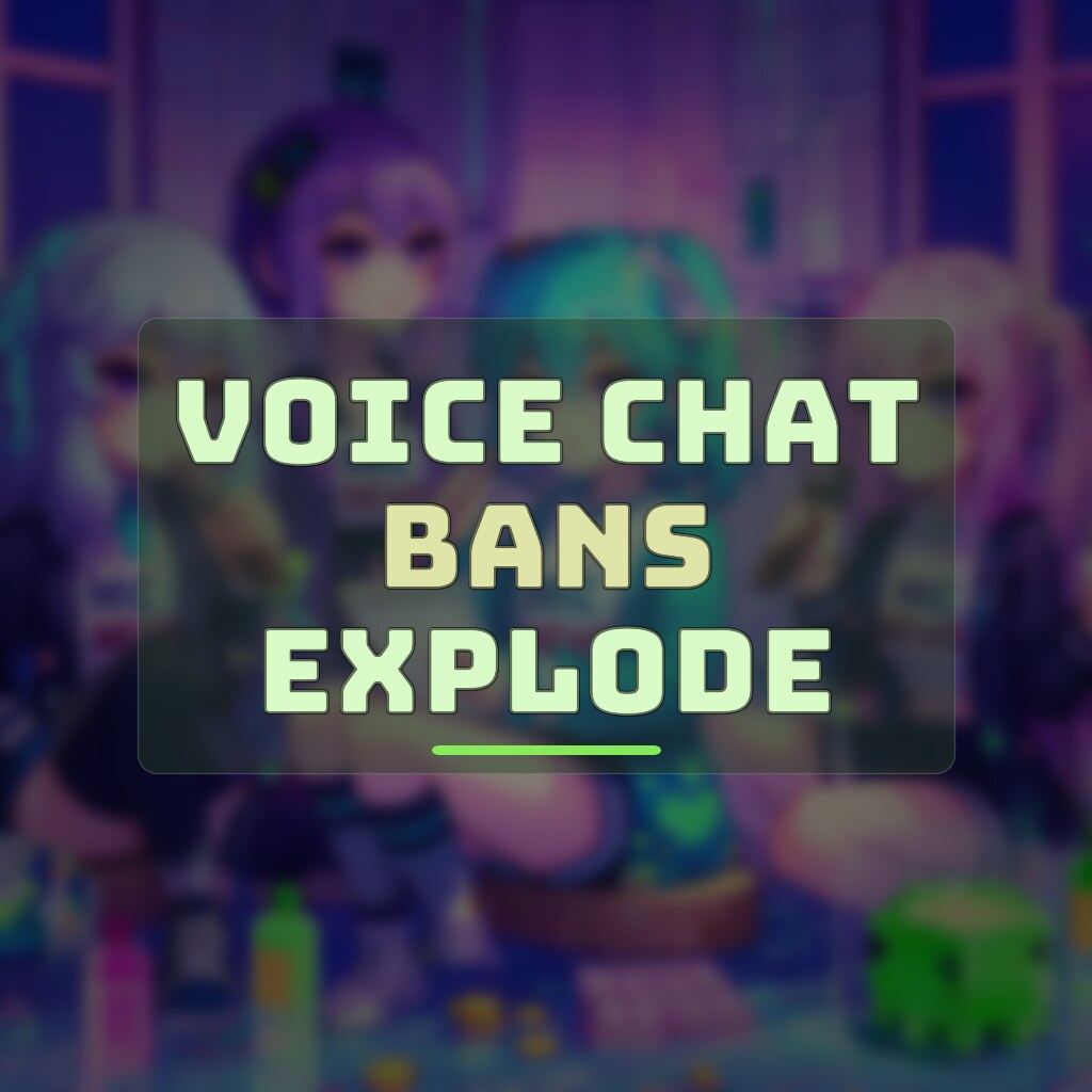 DonutSMP Voice Chat Bans Spark Backlash Over Client Scanning
