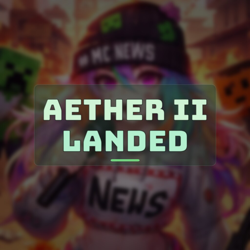 All The Mods 11 Drops The Aether II In Surprise Early Update