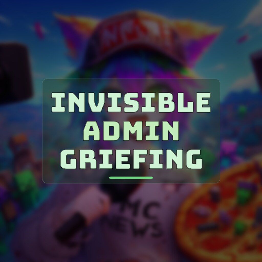 Mojang Hotfixed A Spectator Mode Exploit That Let Server Admins Grief Players