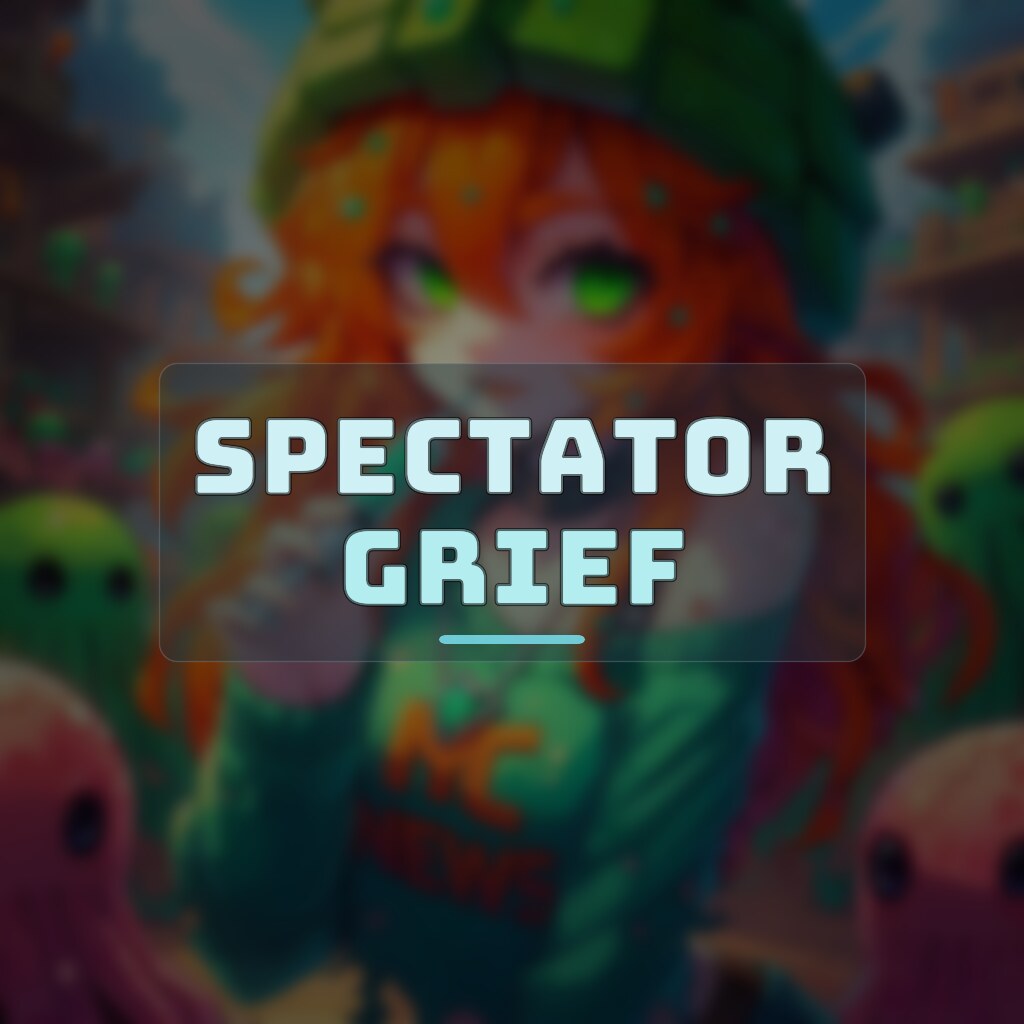 Mojang Hotfixed A Spectator Mode Exploit That Let Server Admins Grief Players