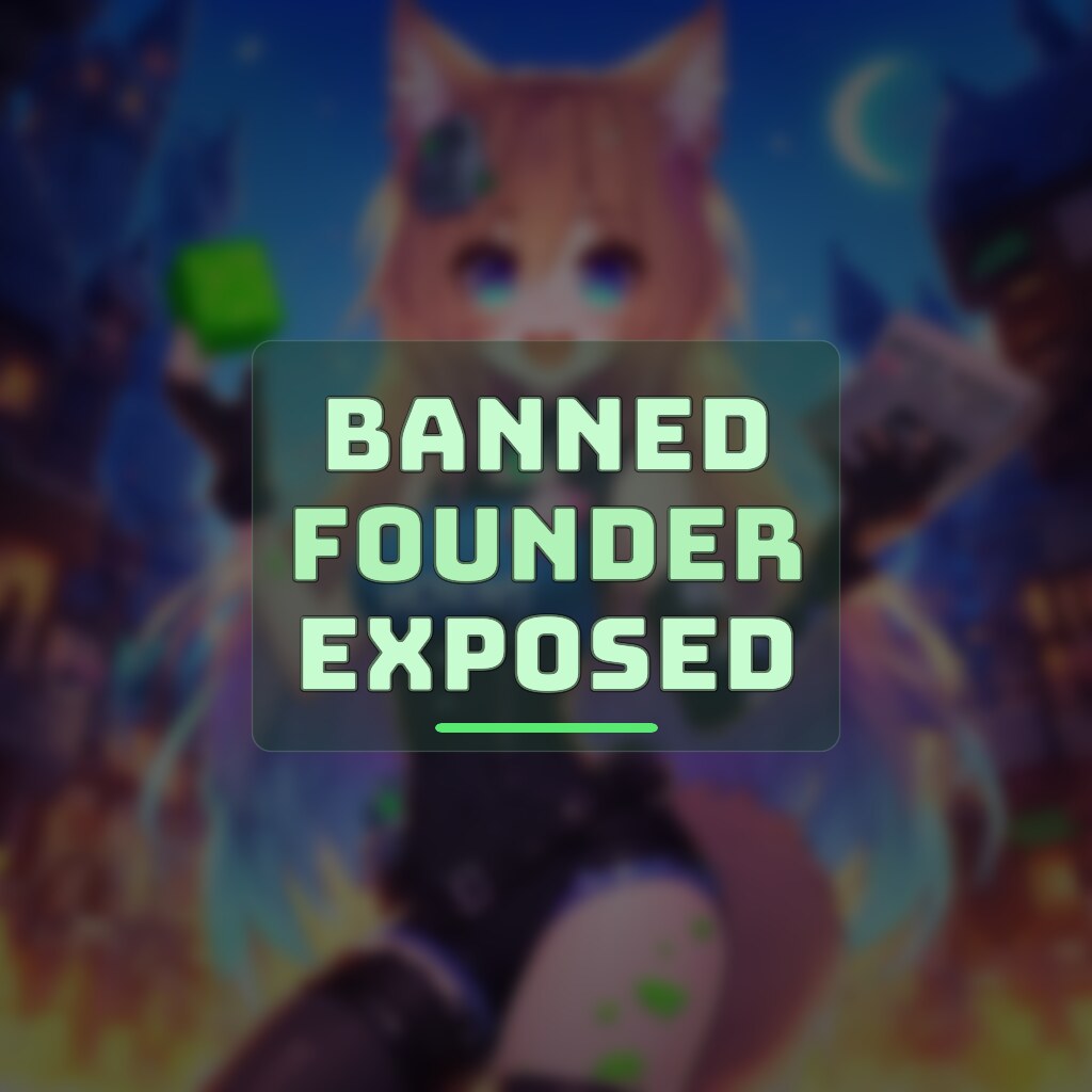Minecraft Discord Admin Bans Founding Member After Serious Allegations Drop