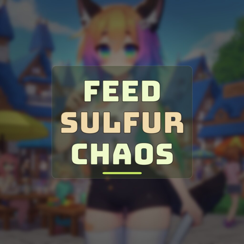 Mojang Drops Final Chaos Cubed Snapshot With Hungry Sulfur Cubes