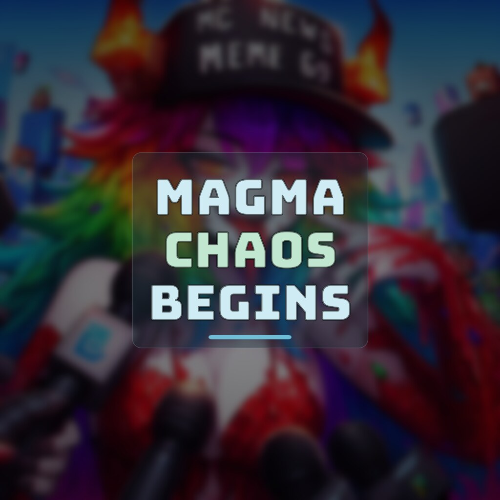 Mojang Drops Final Chaos Cubed Snapshot With Hungry Sulfur Cubes