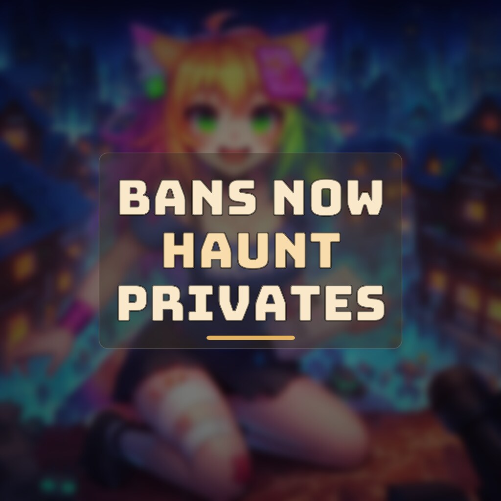 Mojang Rolls Out Account Bans That Hit Private Servers Too