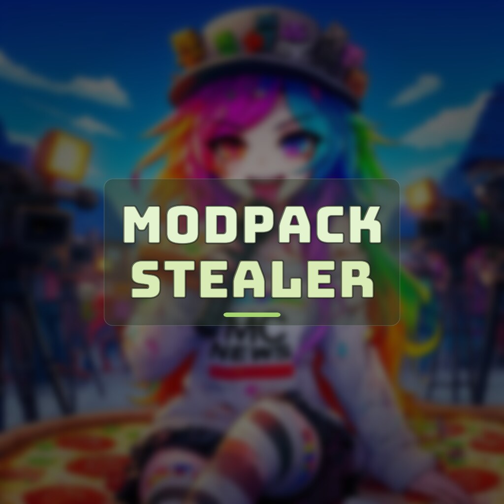 Minecraft Modpack DMs Are Actively Stealing Discord Accounts Right Now