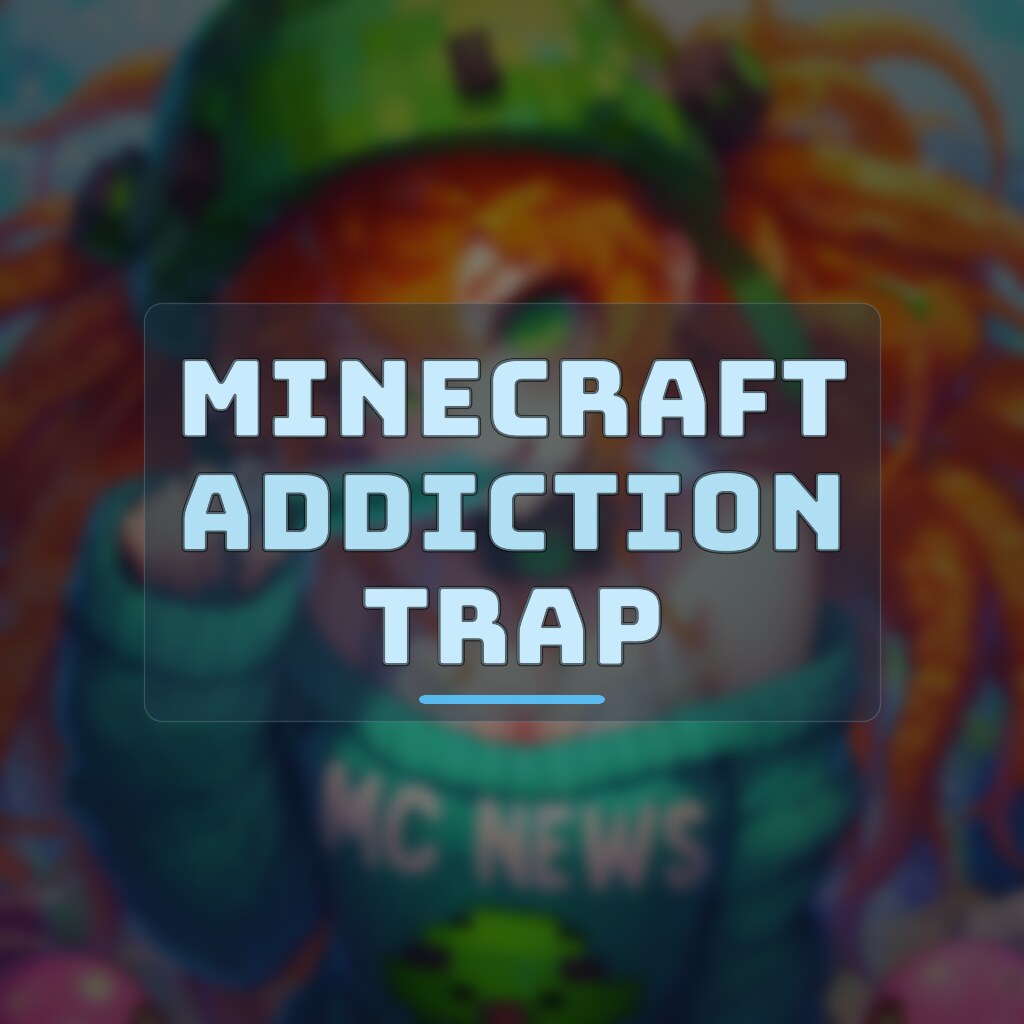 Minecraft Named Gateway Drug In Fresh 2026 Addiction Lawsuits Against Mojang And Microsoft