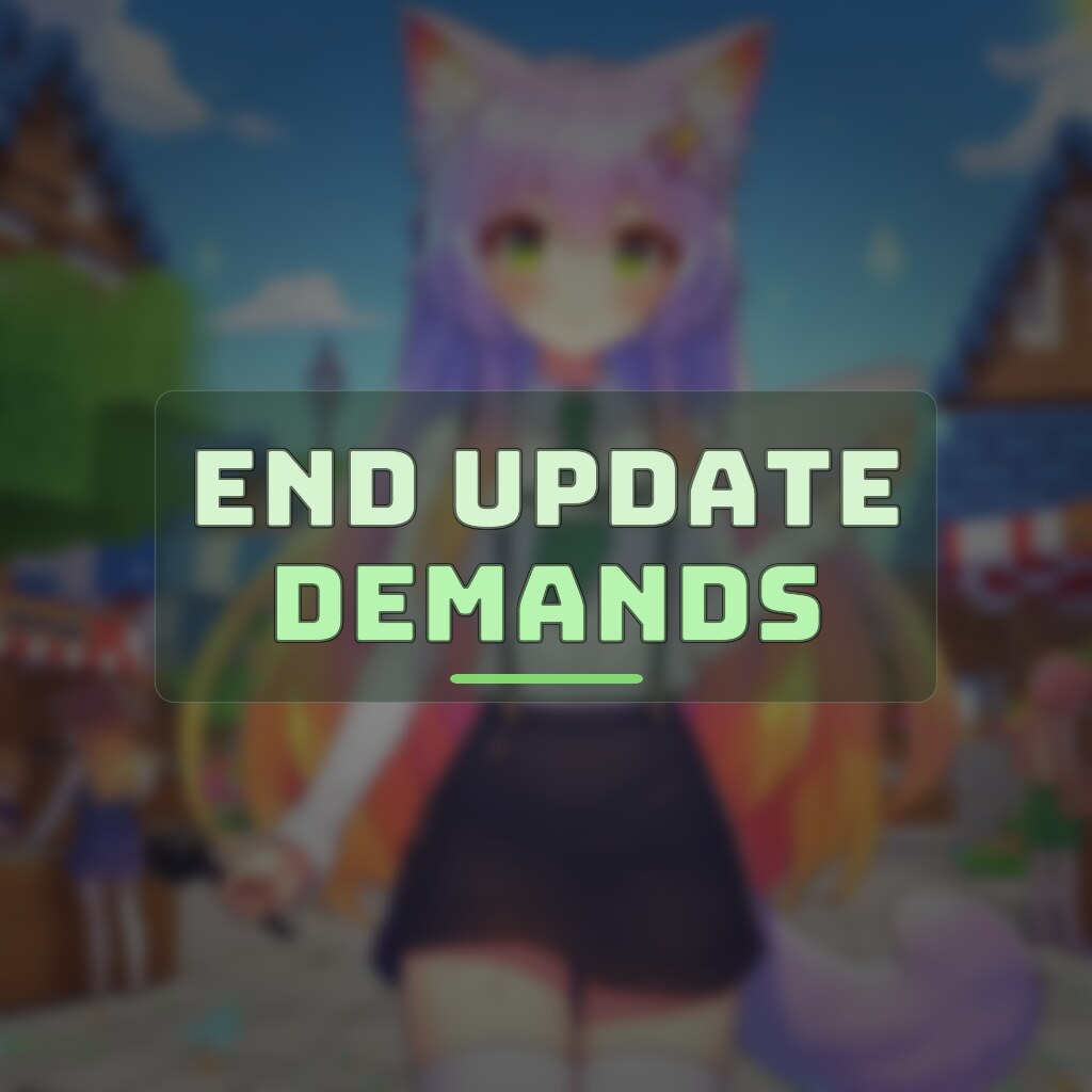 Players Beg For End Update In Comments On Mojang TwitchCon Live Announcement