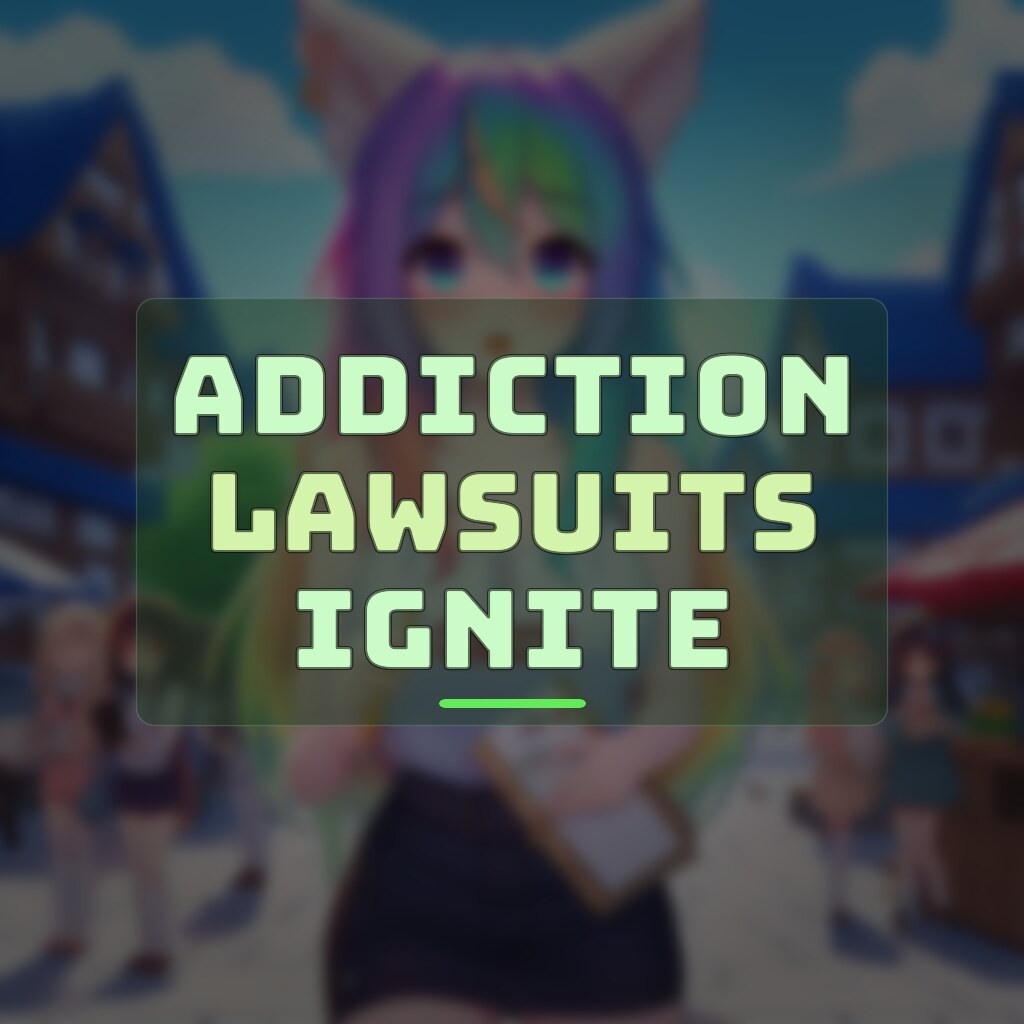 Chicago Real Life Minecraft Event Launches As Addiction Lawsuits Keep Mounting