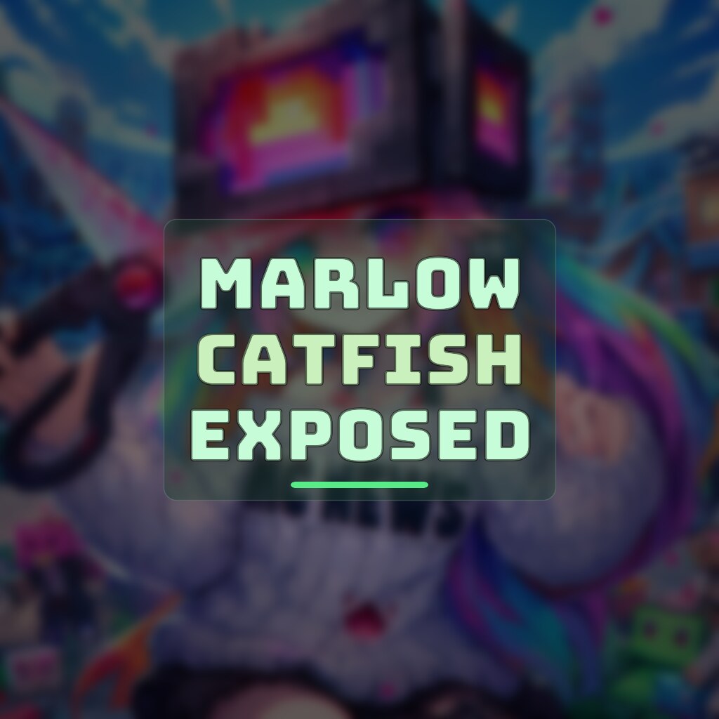 Minecraft PvP Scene Implodes Over Marlow Catfish Claims