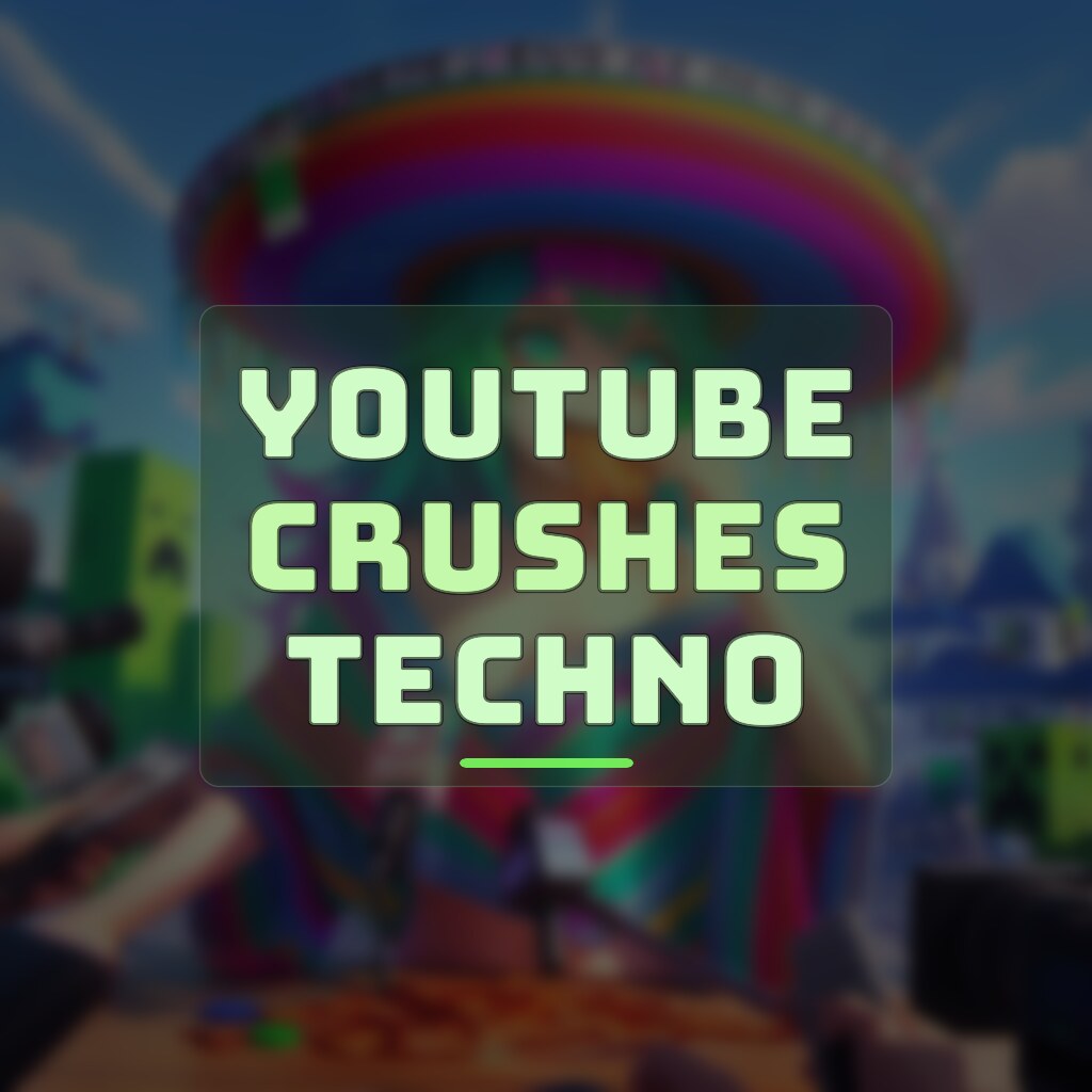 YouTube Instantly Bans Technodad’s New Technoblade Channel