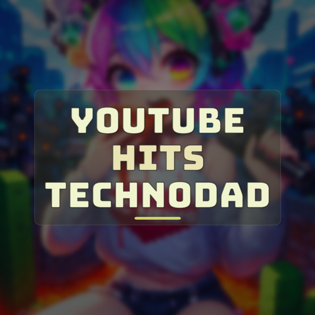YouTube Instantly Bans Technodad’s New Technoblade Channel
