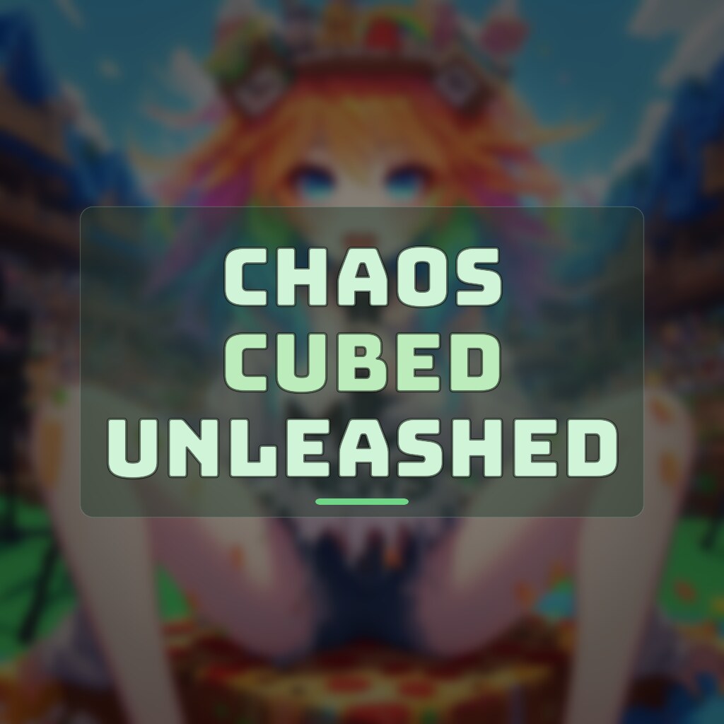 Minecraft Live 2026 Hits TwitchCon for Chaos Cubed Deep Dive