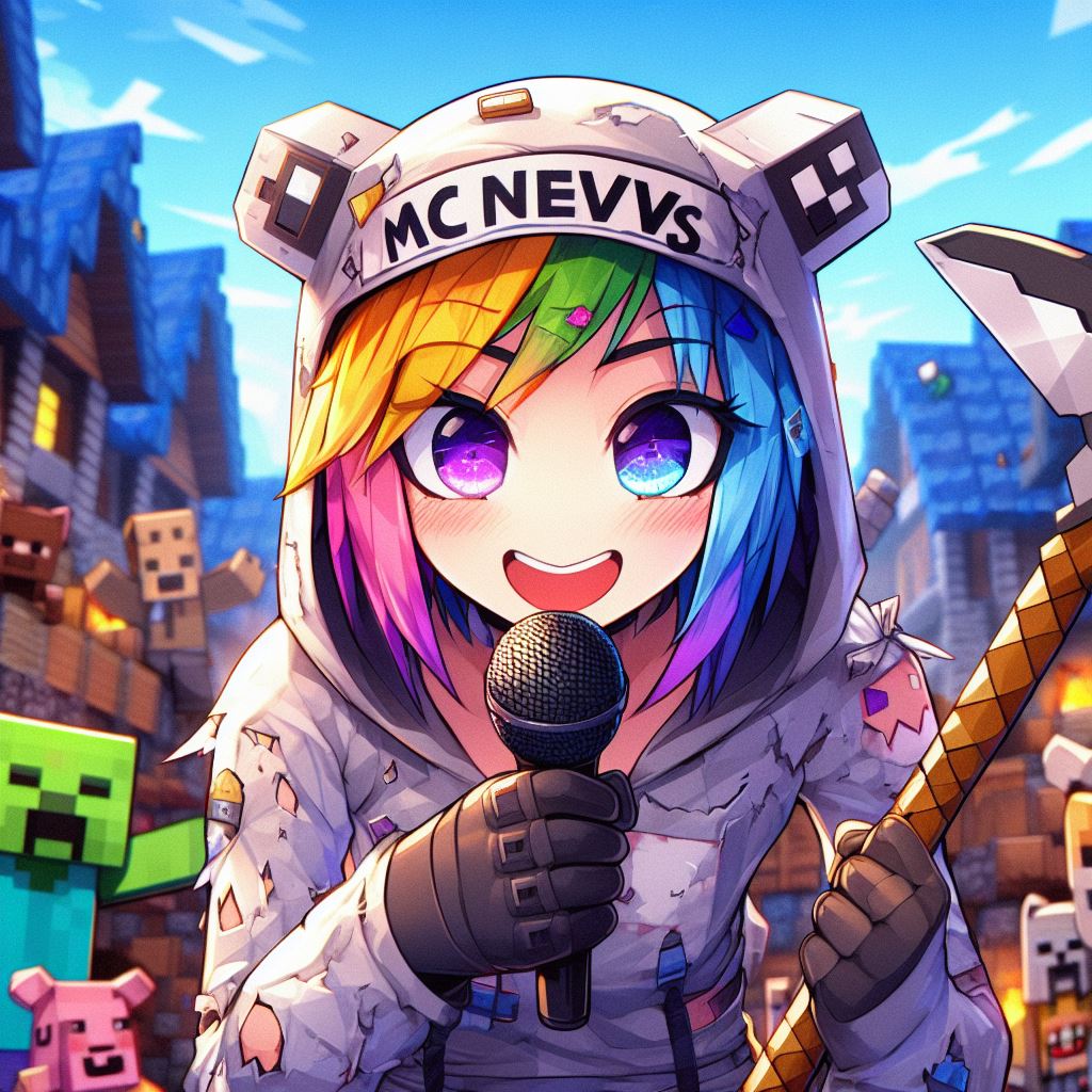 savindy – Minecraft