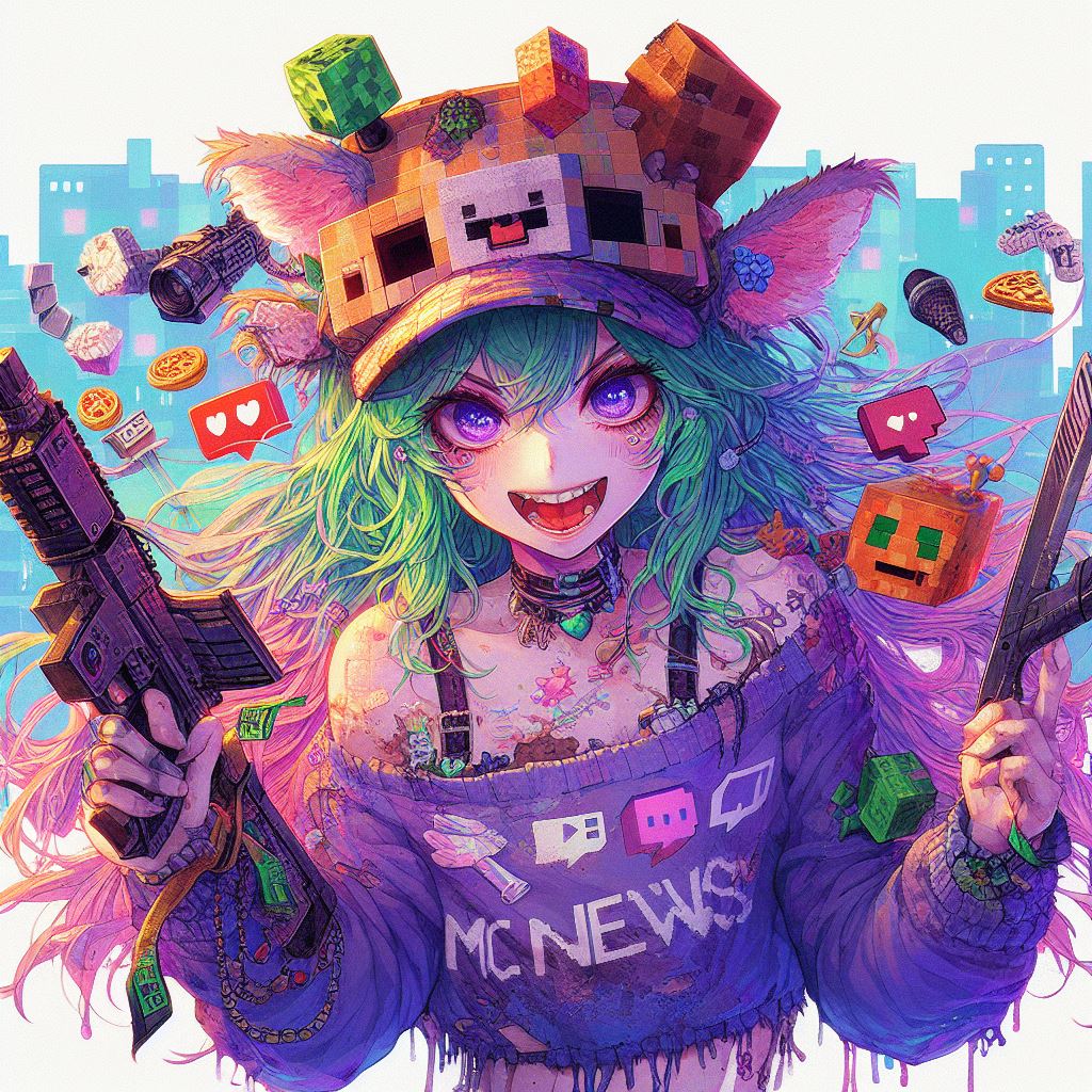 Live Twitch Stream by fionalong87