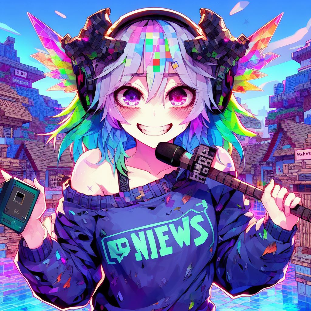 Live Twitch Stream by noelxxh73